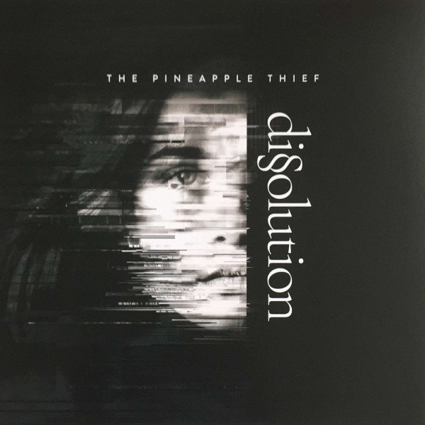 PINEAPPLE THIEF THE — DISSOLUTION