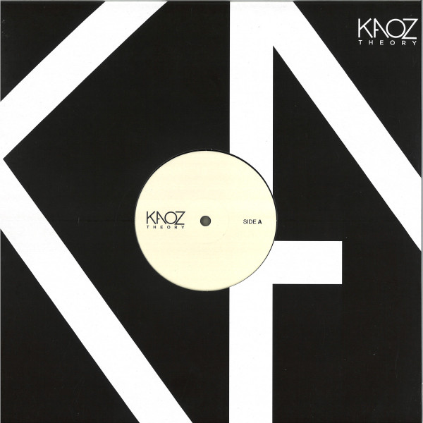 Mr. Id — Language Of Jazz EP