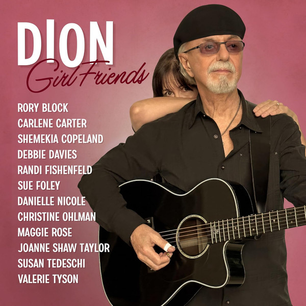 DION — GIRL FRIENDS