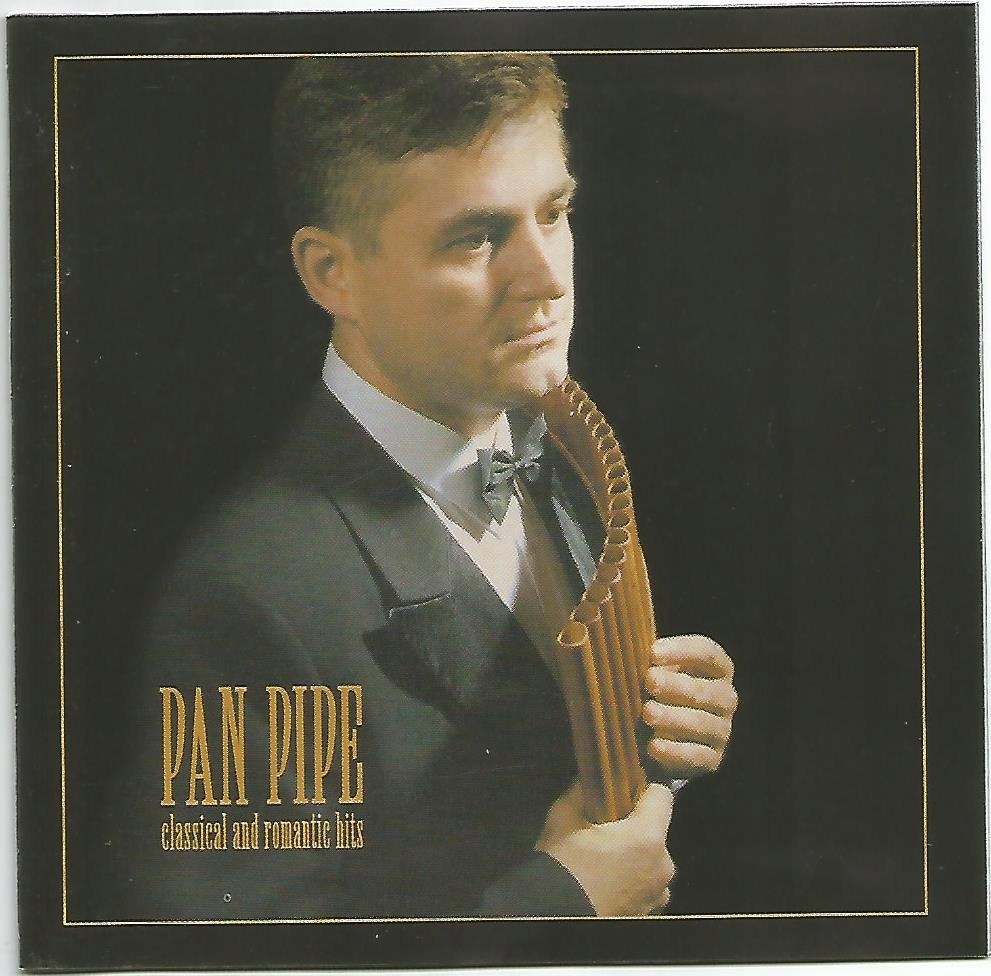 VARIOUS — CLASSICAL & ROMANTIC