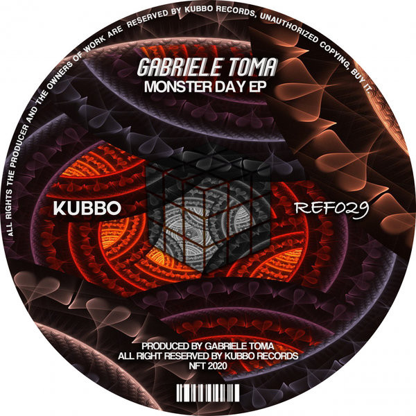 VITAL — PIECES OF TIME