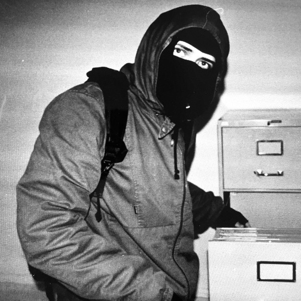 RUNE BAGGE — Ingen Tak Til Systemet EP