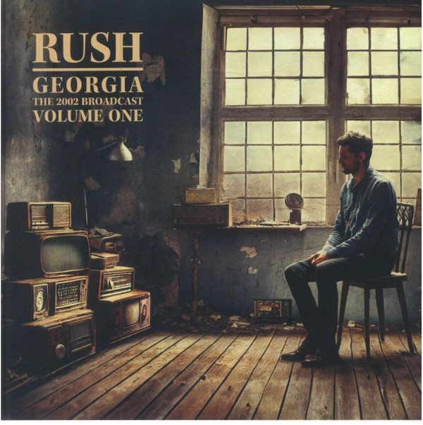 RUSH — Georgia Vol. 1
