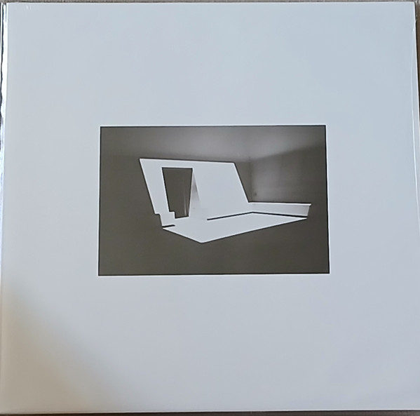 IST IST — Architecture (Transparent Blue Vinyl)