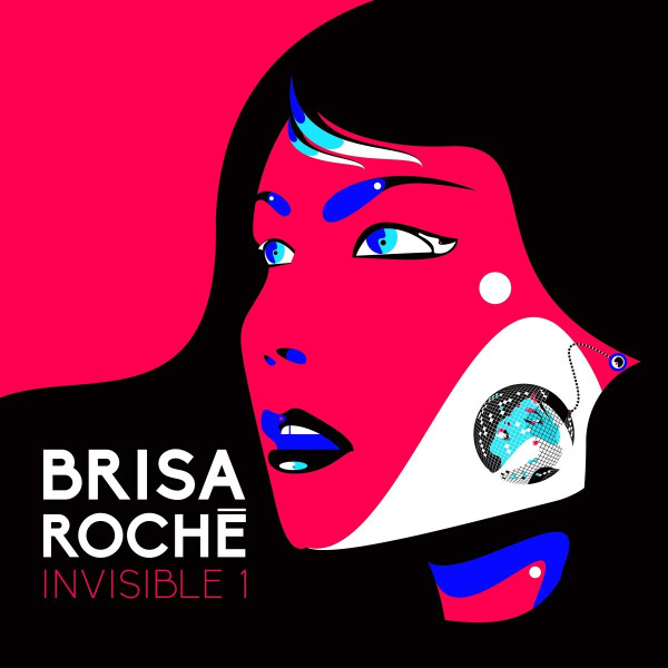 BRISA ROCHE — Invisible 1