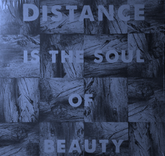 MICHAEL J SHEEHY — Distance Is The Soul Of Beauty