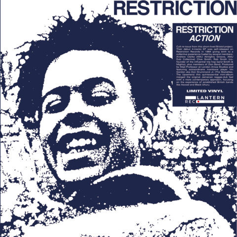 RESTRICTION — Action