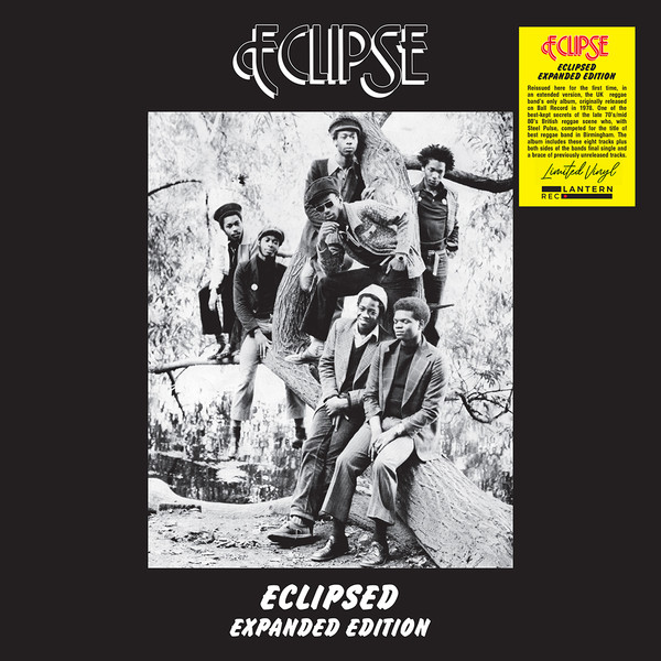 ECLIPSE — Eclipsed (Expanded Edition)