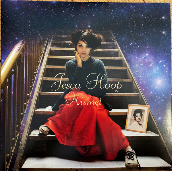 JESCA HOOP — KISMET / THE COMPLETE KISMET ACOUSTIC