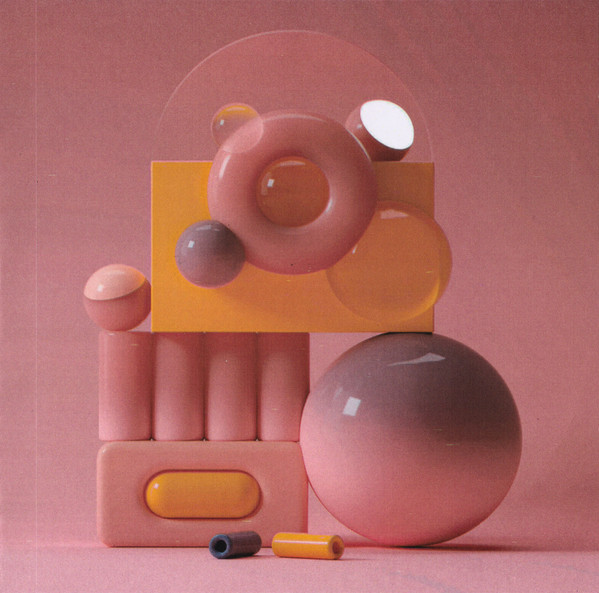 RUBBER OH — STRANGE CRAFT