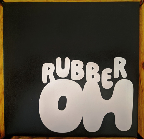 RUBBER OH — Little Demon