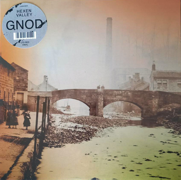 GNOD — HEXEN VALLEY
