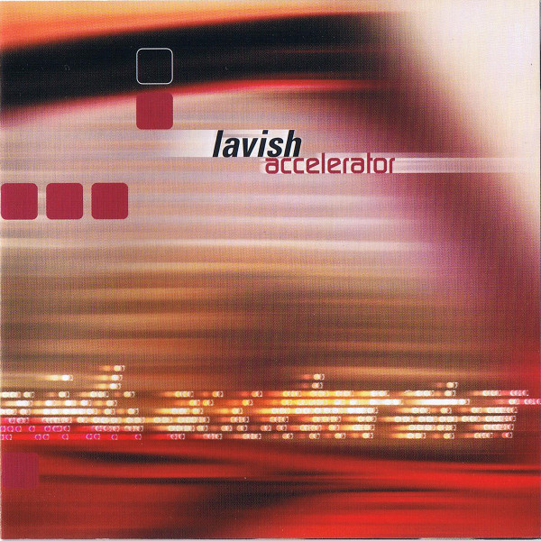 LORENZ AMBEEK — Look At Me Now