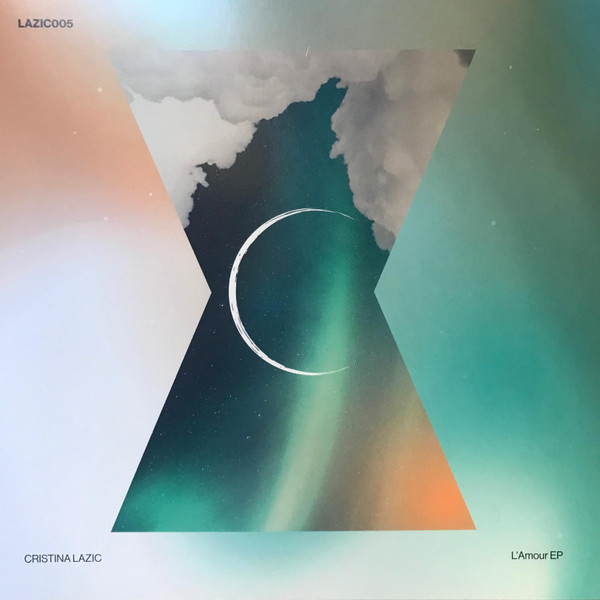 Cristina Lazic — L'Amour EP
