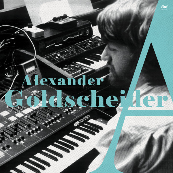 Alexander Goldscheider — Alexander Goldscheider