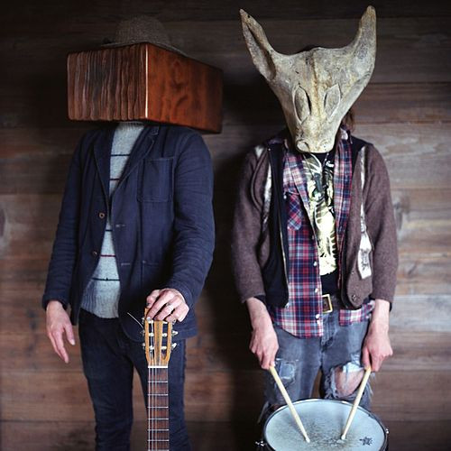 TWO GALLANTS — Two Gallants
