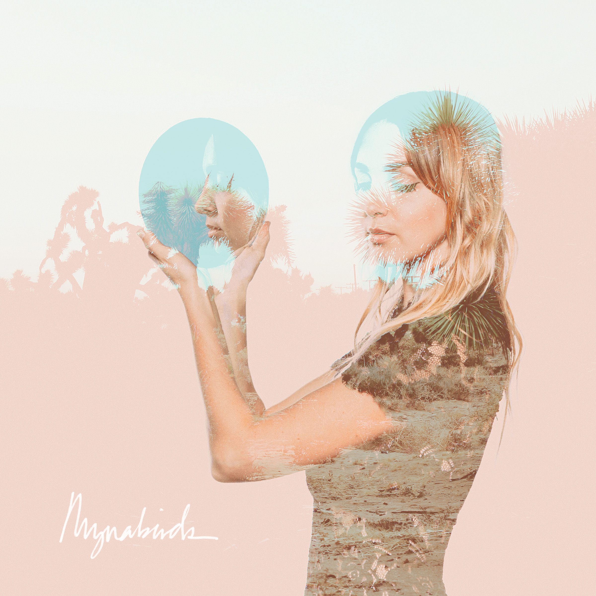 MYNABIRDS — Lovers Know