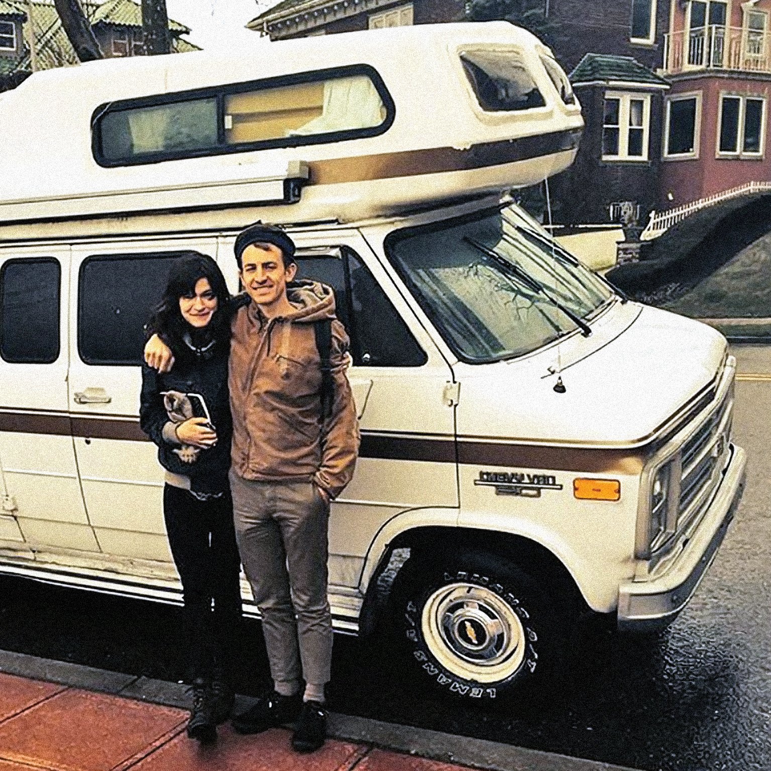 ADRIANNE LENKER AND BUCK MEEK — A-SIDES AND BESIDES