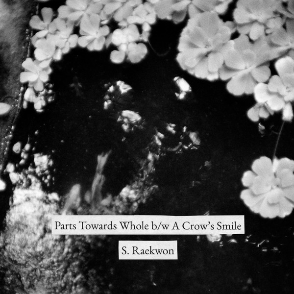 S. RAEKWON — Part Towards Whole / A Crows Smile