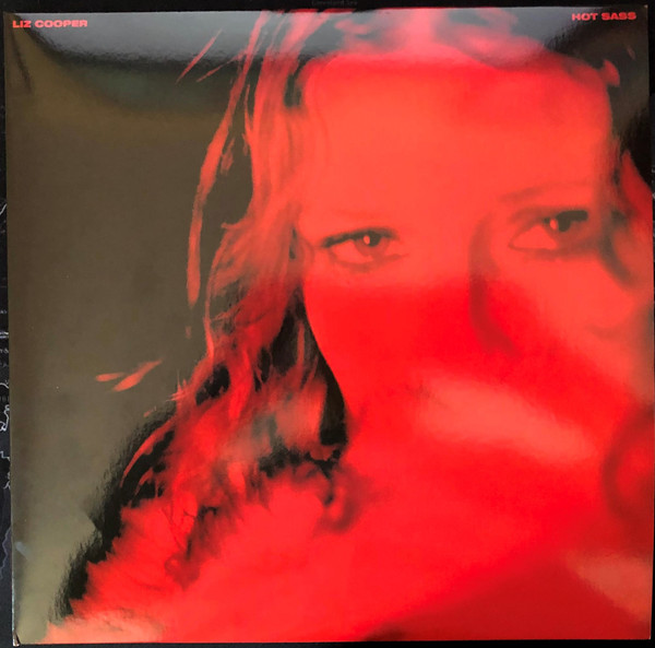 COOPERLIZ — HOT SASS