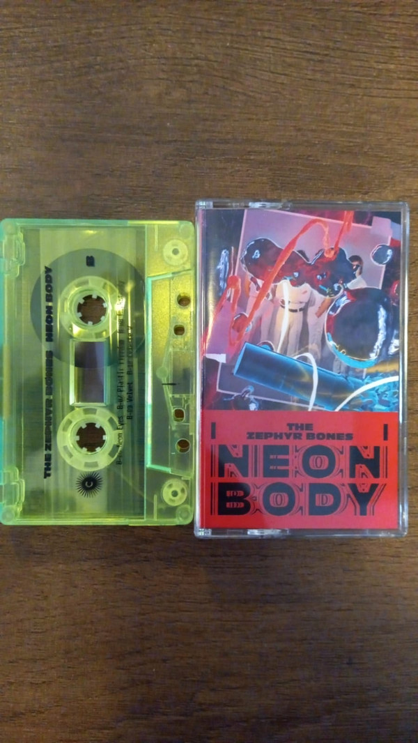ZEPHYR BONES — Neon Body