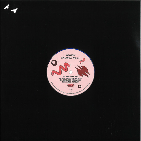 M-High — Enchant Me