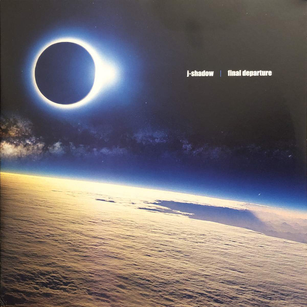J-SHADOW — FINAL DEPARTURE