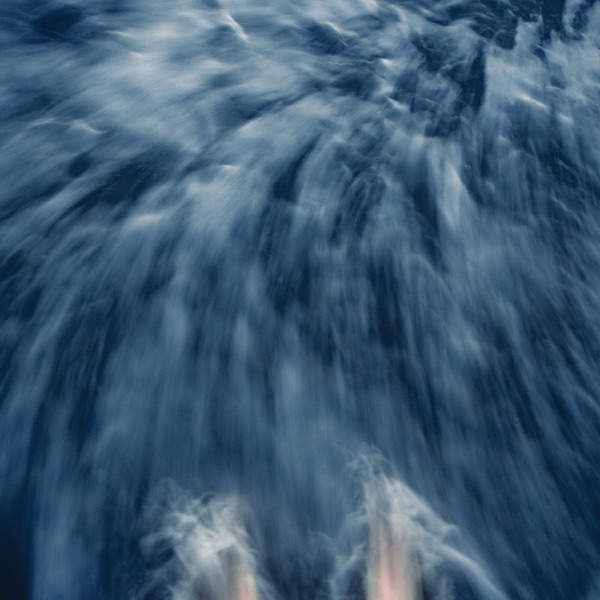 S. CAREY & JOHN RAYMOND — SHADOWLANDS