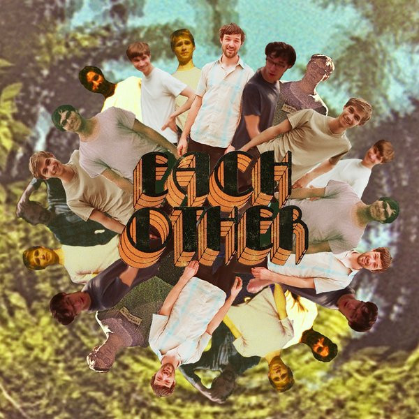 EACH OTHER — BEING ELASTIC