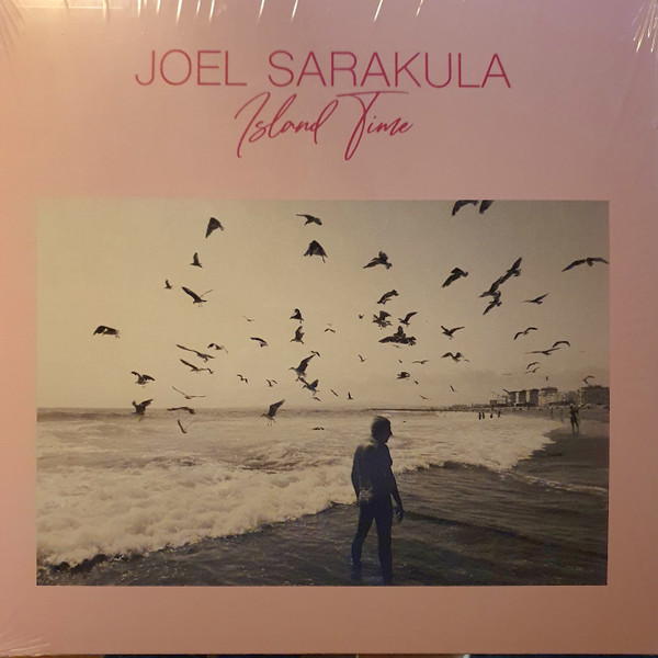 Joel Sarakula — Island Time