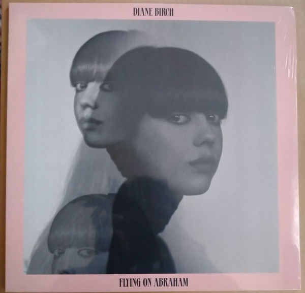 Diane Birch — Flying On Abraham
