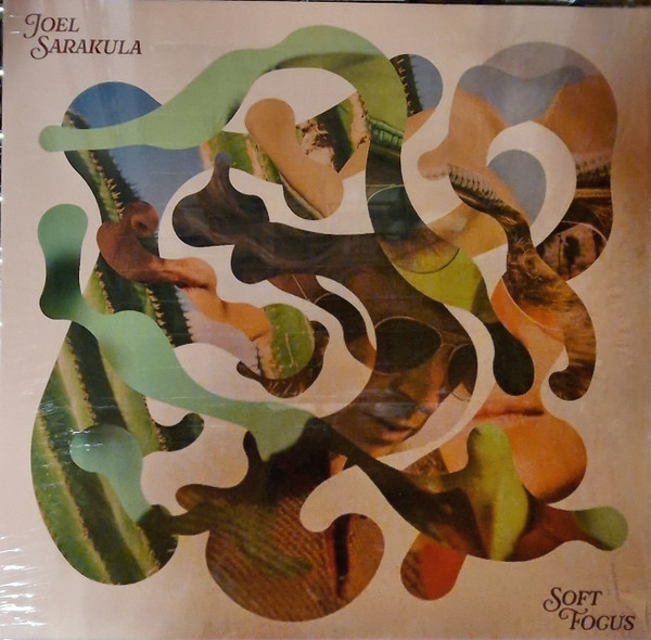Joel Sarakula — Soft Focus