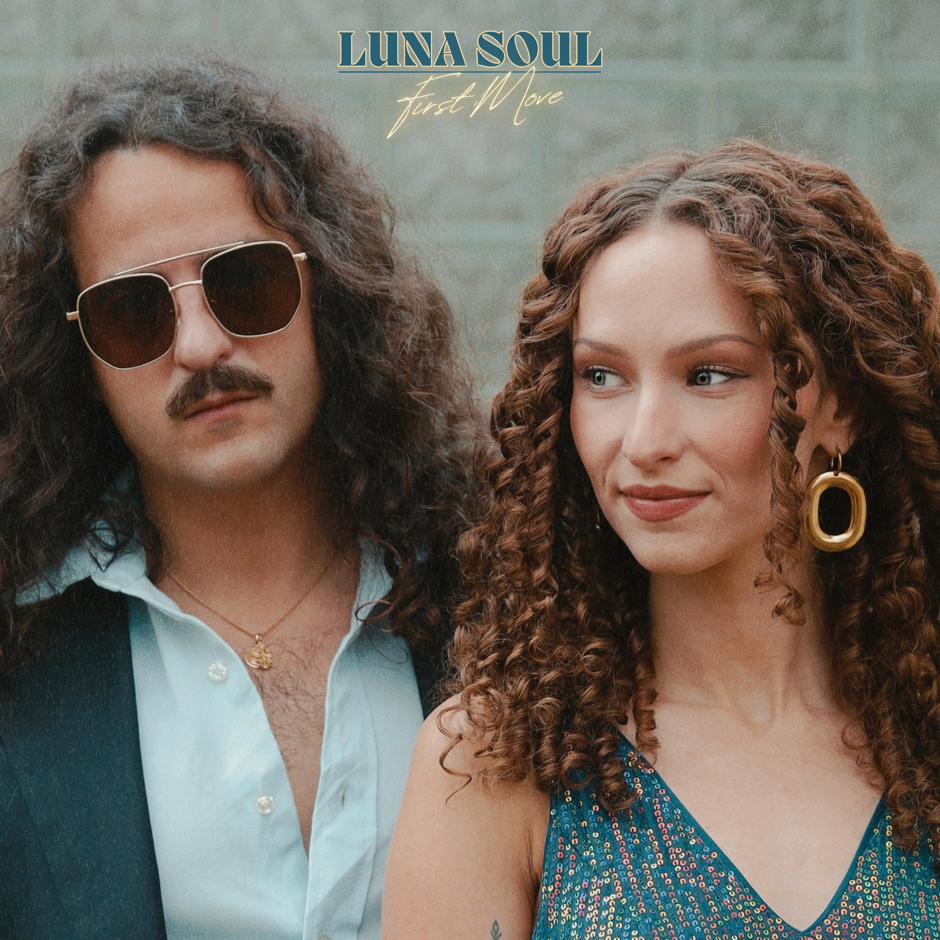 Luna Soul — First Move