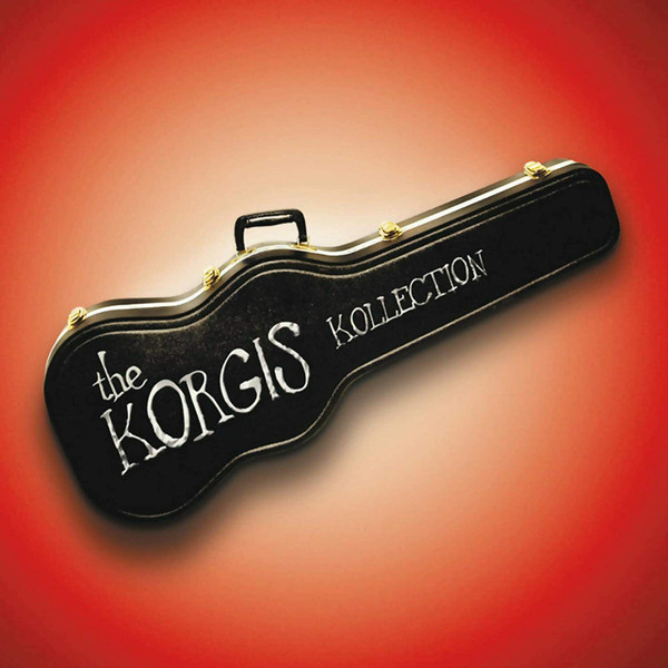 KORGIS — The Kollection