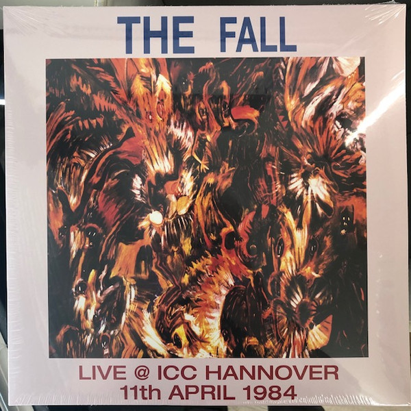 FALL — Live At Icc Hannover 1984