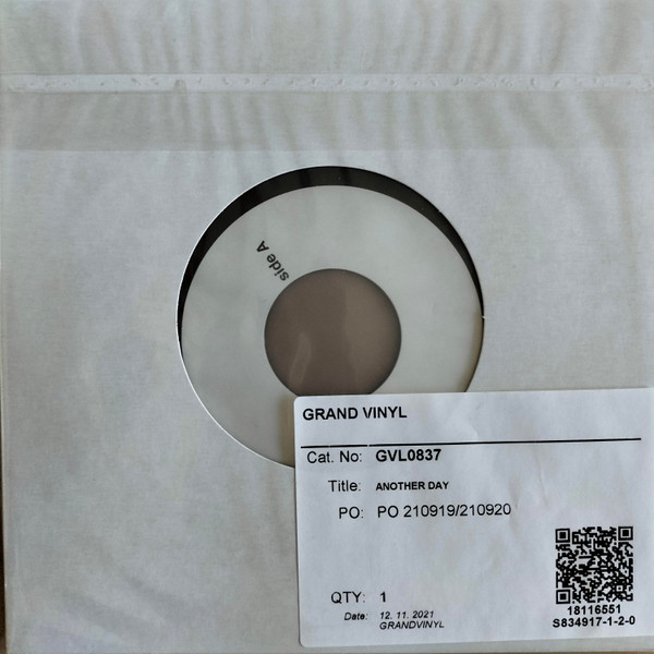 SKINSHAPE — ANOTHER DAY / WATCHING FROM THE SHADOWS