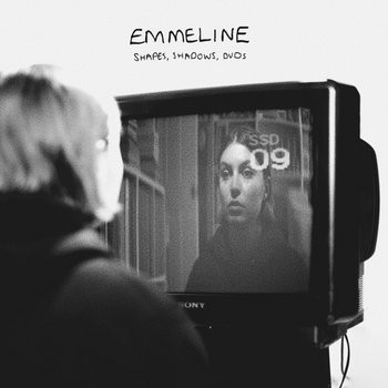 EMMELINE — SHAPES, SHADOWS, DVDS