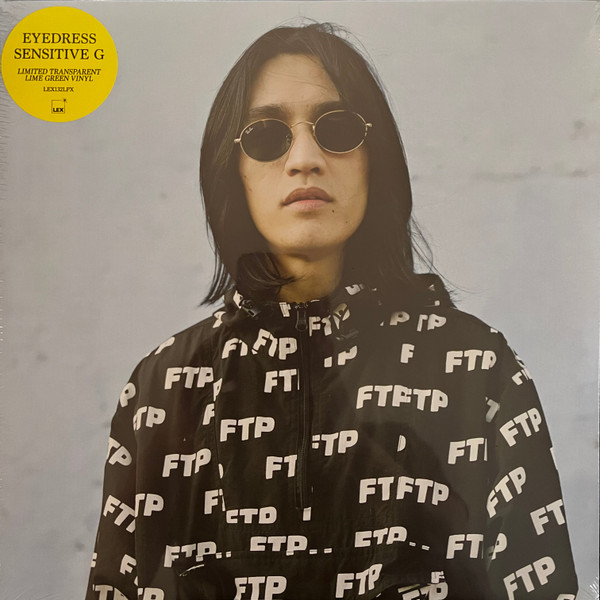 EYEDRESS — SENSITIVE G