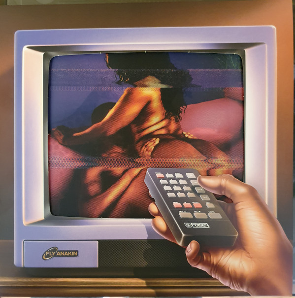 FLY ANAKIN — SKINEMAXXX