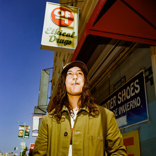 ZZZAHARA — SPIRAL YOUR WAY OUT