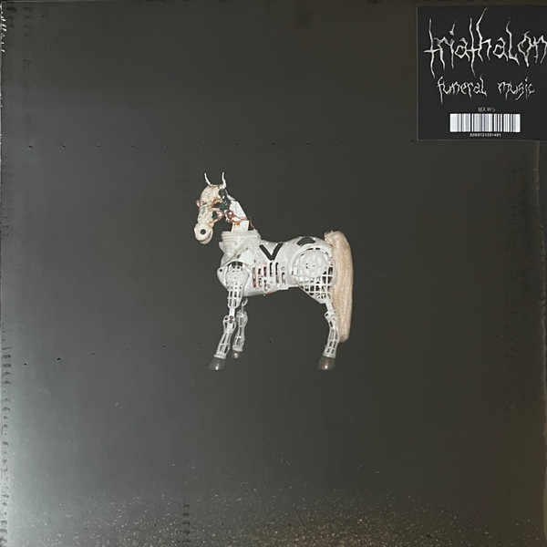 TRIATHALON — FUNERAL MUSIC