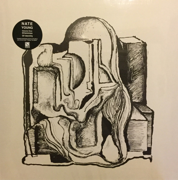 NATE YOUNG — VOLUME ONE: DILEMMAS OF IDENTITY