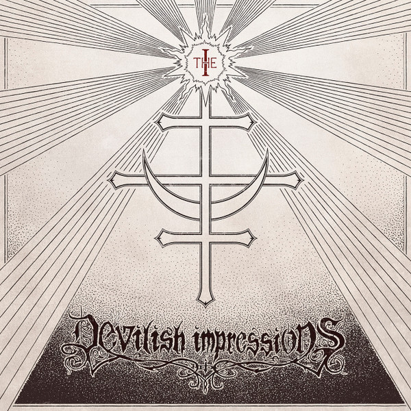 DEVILISH IMPRESSIONS — The I