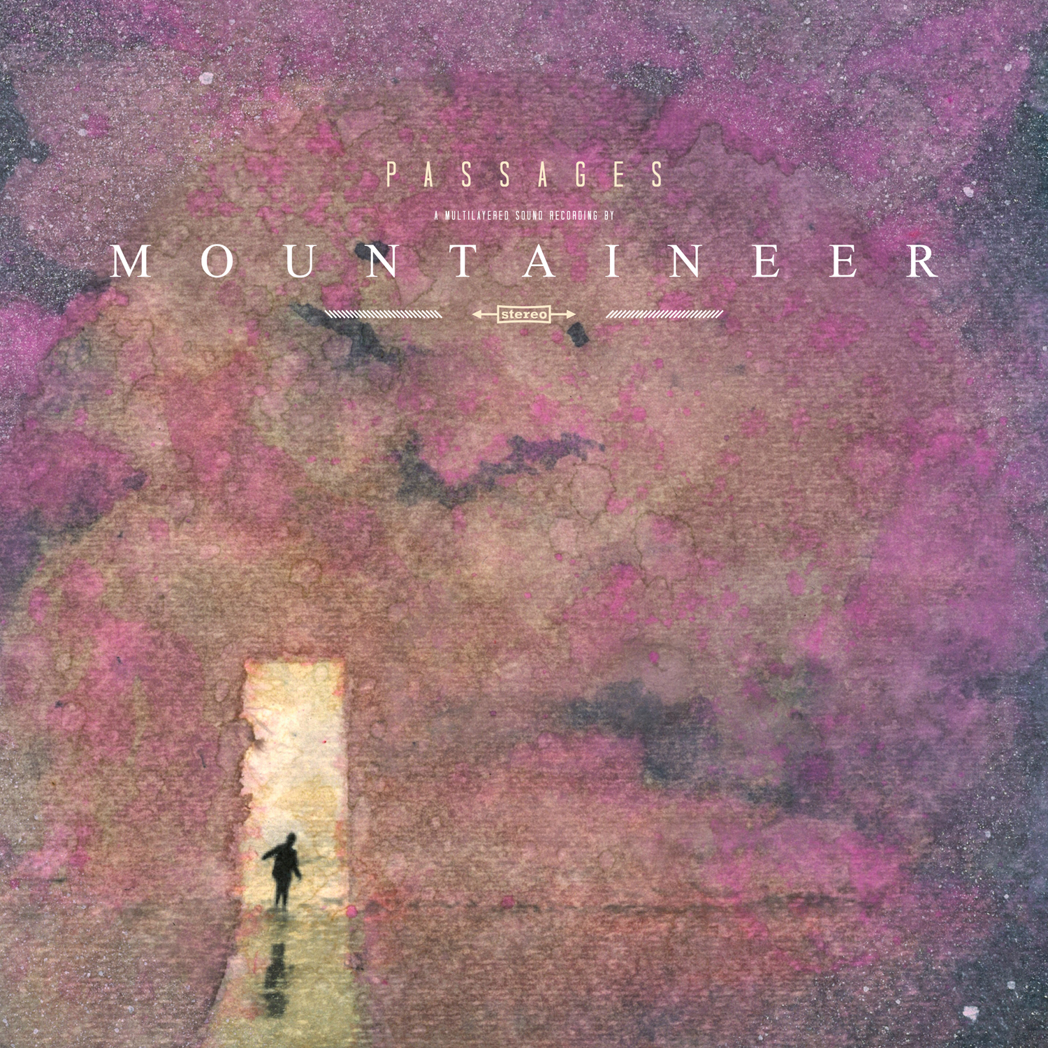 MOUNTAINEER — Passages