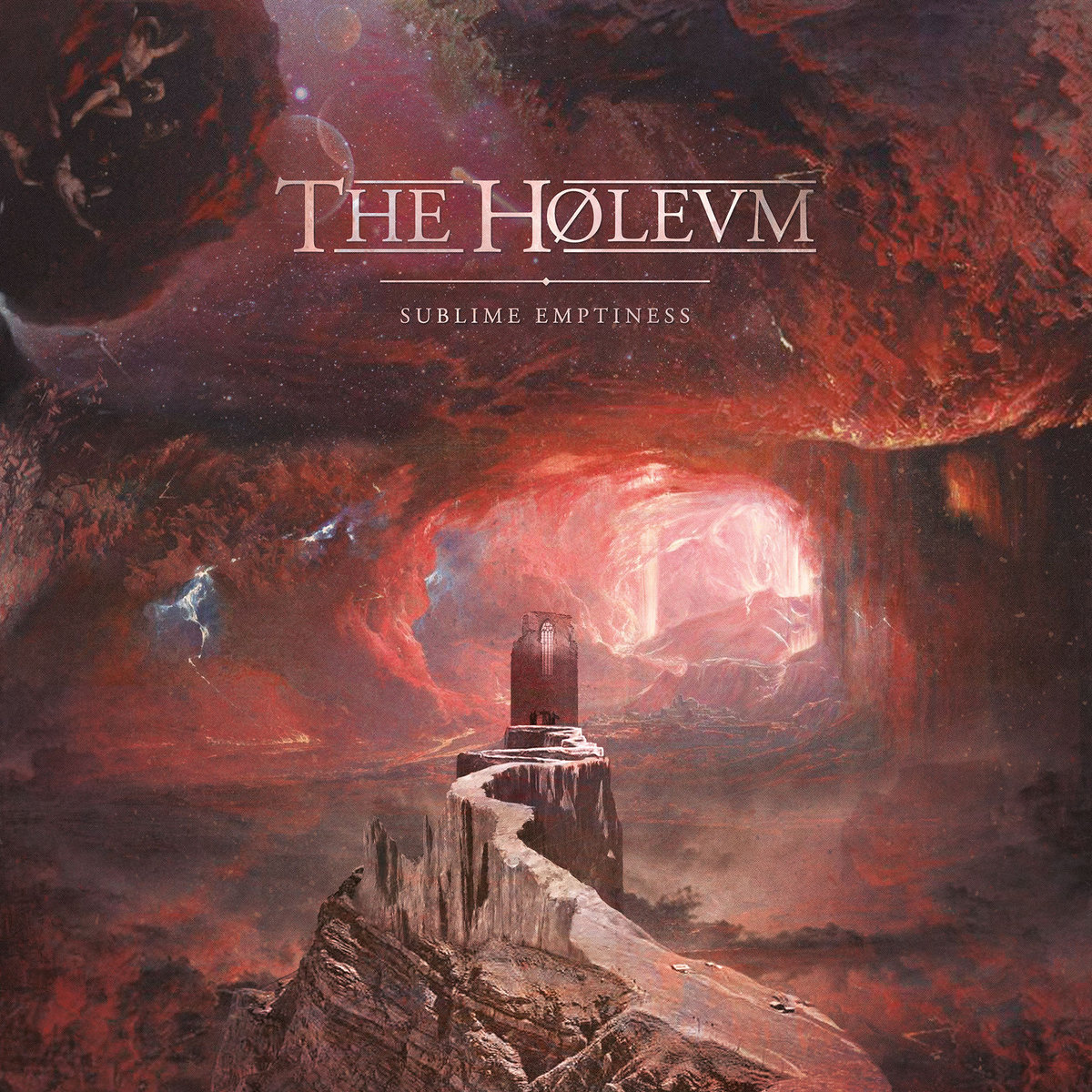 HOLEUM — Sublime Emptiness