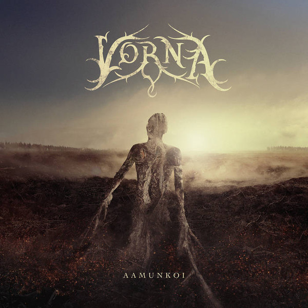 VORNA — AAMUNKOI