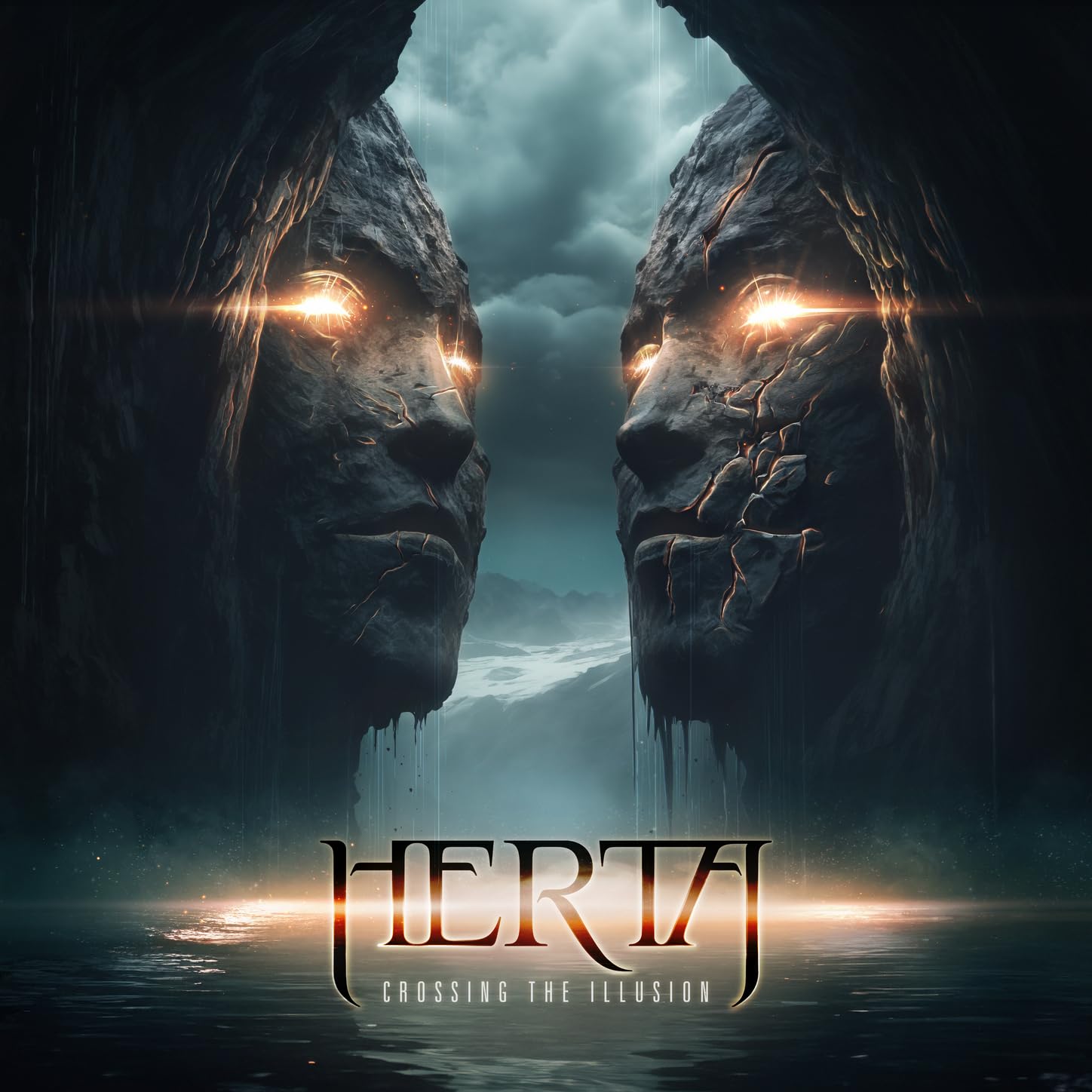 HERTA — CROSSING THE ILLUSION