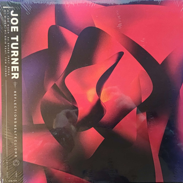 JOE TURNER — Reflections