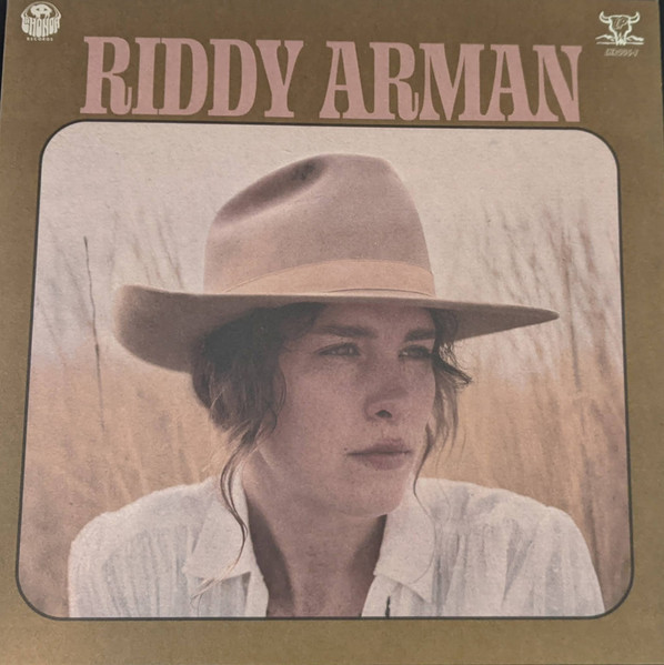 ARMANRIDDY — RIDDY ARMAN