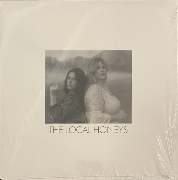 LOCAL HONEYSTHE — LOCAL HONEYSTHE